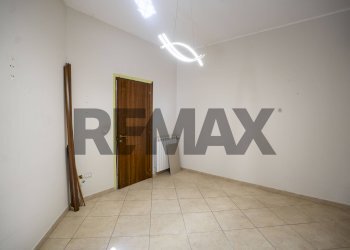 Stanza vuota - Casa semi indipendente Via Girolamo Gravina
129, Catania - foto 7