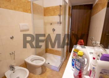Bagno - Casa semi indipendente Via Girolamo Gravina
129, Catania - foto 17