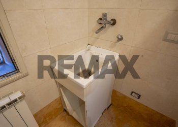 Bagno - Casa semi indipendente Via Girolamo Gravina
129, Catania - foto 18