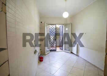 Stanza vuota - Casa semi indipendente Via Girolamo Gravina
129, Catania - foto 19