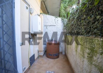 Terrazza - Casa semi indipendente Via Girolamo Gravina
129, Catania - foto 21