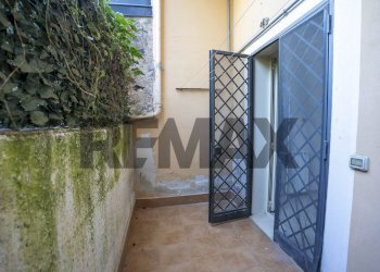 Balcone - Casa semi indipendente Via Girolamo Gravina
129, Catania - foto 22
