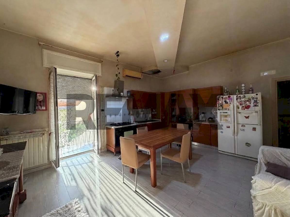 Cucina - Trilocale VIA VERDI
 
41, Afragola - foto 1