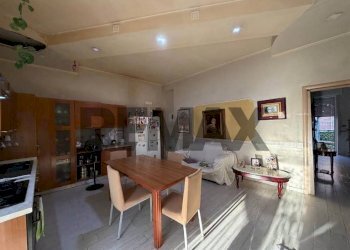Sala da pranzo - Trilocale VIA VERDI
 
41, Afragola - foto 2