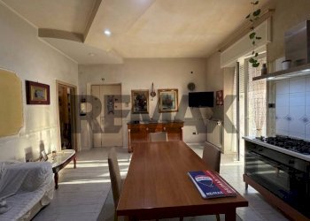 Sala da pranzo - Trilocale VIA VERDI
 
41, Afragola - foto 3