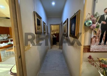 Hall / corridoio - Trilocale VIA VERDI
 
41, Afragola - foto 5