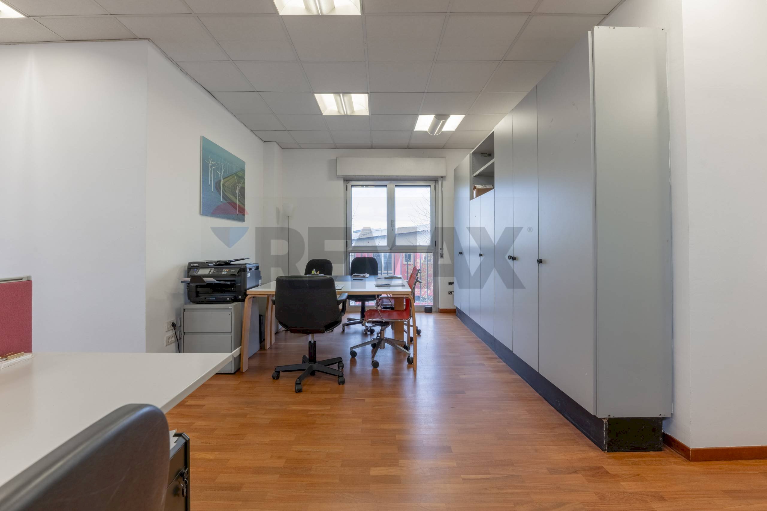 Ufficio - Ufficio via gadda
3, San Donato Milanese - foto 3