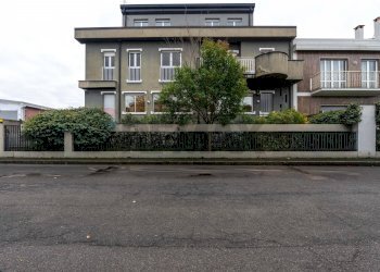 Casa all\'aperto - Ufficio via gadda
3, San Donato Milanese - foto 8
