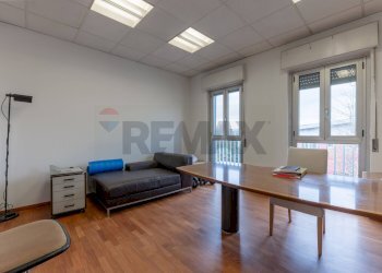 Soggiorno - Ufficio via gadda
3, San Donato Milanese - foto 10