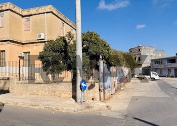 Edificio all\'aperto - Casa semi indipendente Via Alessandro Manzoni
 
3, Pachino - foto 4