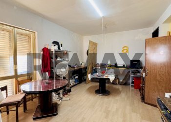 Sala da pranzo - Casa semi indipendente Via Alessandro Manzoni
 
3, Pachino - foto 38