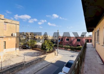 Edificio all\'aperto - Casa semi indipendente Via Alessandro Manzoni
 
3, Pachino - foto 41
