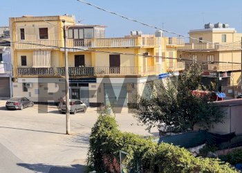 Edificio all\'aperto - Casa semi indipendente Via Alessandro Manzoni
 
3, Pachino - foto 42