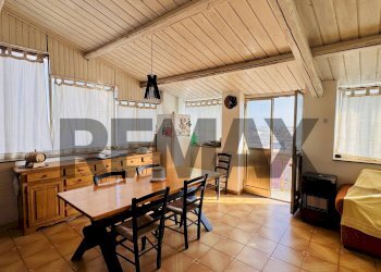 Sala da pranzo - Casa semi indipendente Via Alessandro Manzoni
 
3, Pachino - foto 50