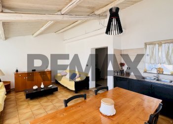 Sala da pranzo - Casa semi indipendente Via Alessandro Manzoni
 
3, Pachino - foto 54