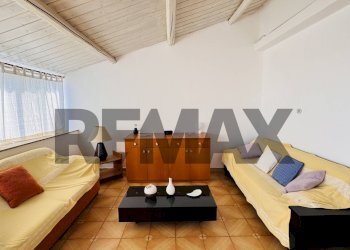 Soggiorno - Casa semi indipendente Via Alessandro Manzoni
 
3, Pachino - foto 56