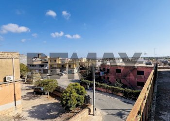 Edificio all\'aperto - Casa semi indipendente Via Alessandro Manzoni
 
3, Pachino - foto 63
