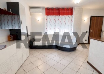 Soggiorno - Casa semi indipendente via dei Platani
 
31, Treviolo - foto 12