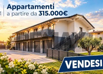 Documenti - Appartamento Via Pietro Mazzolari
 
6, Ponte San Pietro - foto 1