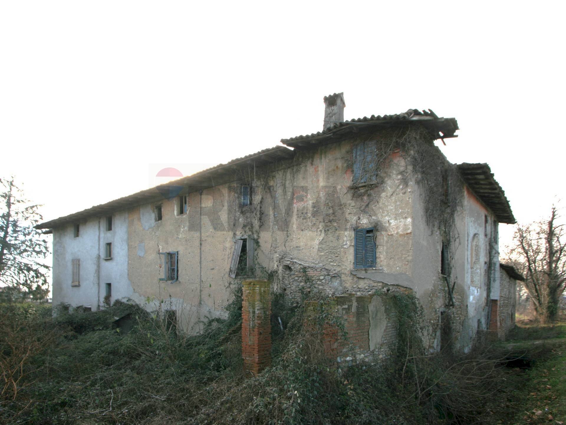 Casa all\'aperto - Rustic Monte grappa
 
69, Boltiere - photo 1