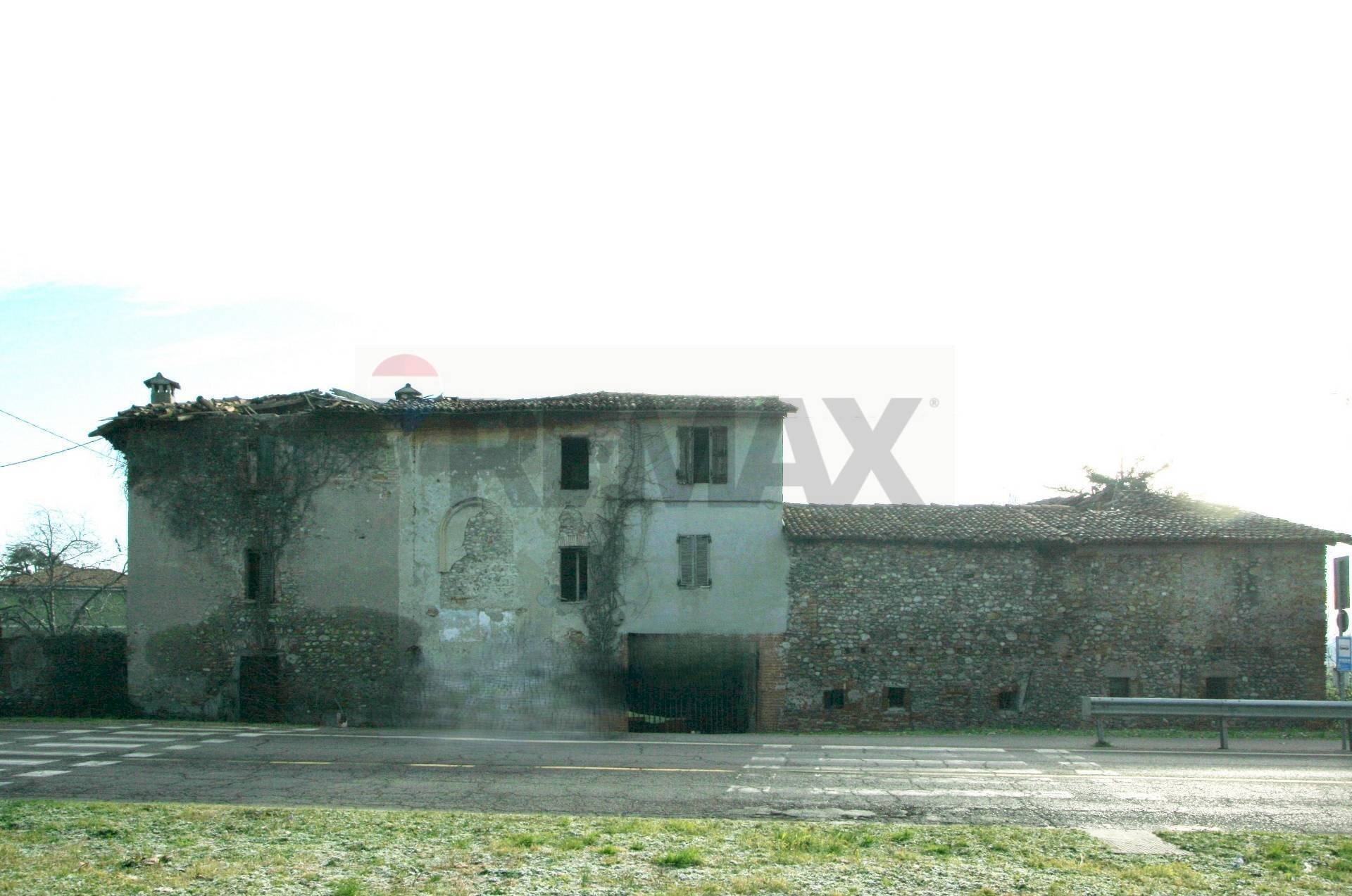 Casa all\'aperto - Rustic Monte grappa
69, Boltiere - photo 2