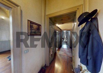 Hall / corridoio - Appartamento Piazza del Carmine
 
2, Pavia - foto 2