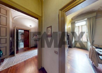 Hall / corridoio - Appartamento Piazza del Carmine
 
2, Pavia - foto 4