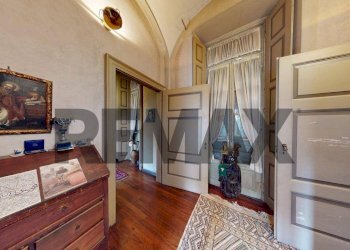 Hall / corridoio - Appartamento Piazza del Carmine
 
2, Pavia - foto 7