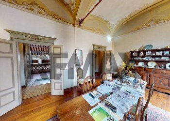 Sala da pranzo - Appartamento Piazza del Carmine
 
2, Pavia - foto 10