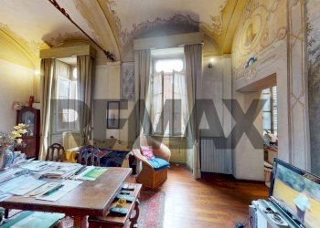 Sala da pranzo - Appartamento Piazza del Carmine
 
2, Pavia - foto 11