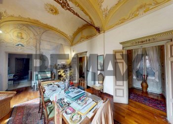 Sala da pranzo - Appartamento Piazza del Carmine
 
2, Pavia - foto 12