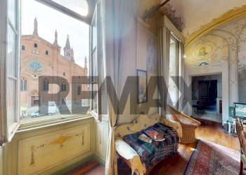 Soggiorno - Appartamento Piazza del Carmine
 
2, Pavia - foto 13