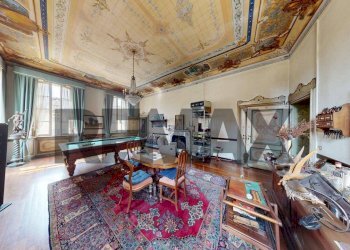 Sala da pranzo - Appartamento Piazza del Carmine
 
2, Pavia - foto 16