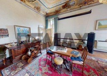 Sala da pranzo - Appartamento Piazza del Carmine
 
2, Pavia - foto 17
