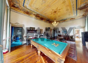 Soggiorno - Appartamento Piazza del Carmine
 
2, Pavia - foto 18