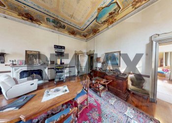 Sala da pranzo - Appartamento Piazza del Carmine
 
2, Pavia - foto 19
