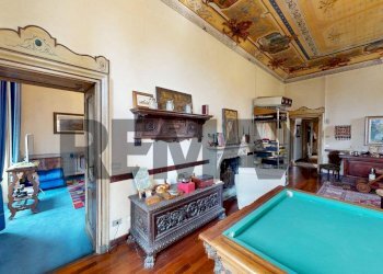 Soggiorno - Appartamento Piazza del Carmine
 
2, Pavia - foto 20