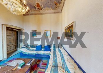 Soggiorno - Appartamento Piazza del Carmine
 
2, Pavia - foto 21