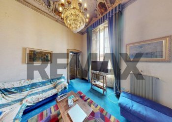 Soggiorno - Appartamento Piazza del Carmine
 
2, Pavia - foto 22