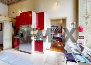 Cucina - Appartamento Piazza del Carmine
 
2, Pavia - foto 24