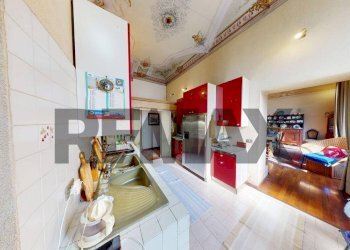 Cucina - Appartamento Piazza del Carmine
 
2, Pavia - foto 25
