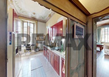 Cucina - Appartamento Piazza del Carmine
 
2, Pavia - foto 26