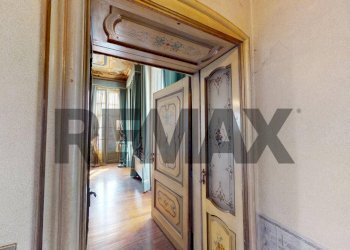 Hall / corridoio - Appartamento Piazza del Carmine
 
2, Pavia - foto 40