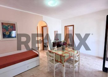 Sala da pranzo - Villa a Schiera Località Montincello
 
snc, Vieste - foto 10