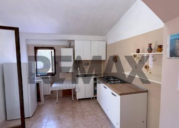 Cucina - Villa a Schiera Località Montincello
 
snc, Vieste - foto 11