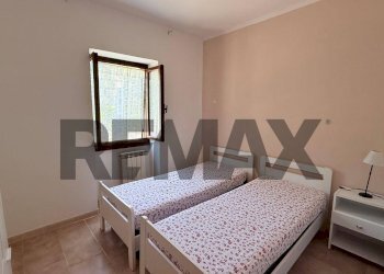 Camera / camera da letto - Villa a Schiera Località Montincello
 
snc, Vieste - foto 13