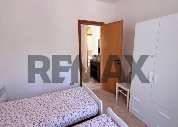 Camera / camera da letto - Villa a Schiera Località Montincello
 
snc, Vieste - foto 14