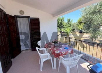 Terrazza - Villa a Schiera Località Montincello
 
snc, Vieste - foto 19