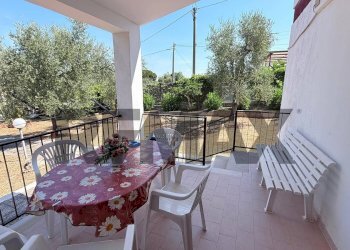 Balcone - Villa a Schiera Località Montincello
 
snc, Vieste - foto 20