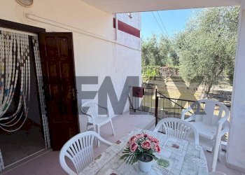 Terrazza - Villa a Schiera Località Montincello
 
snc, Vieste - foto 22